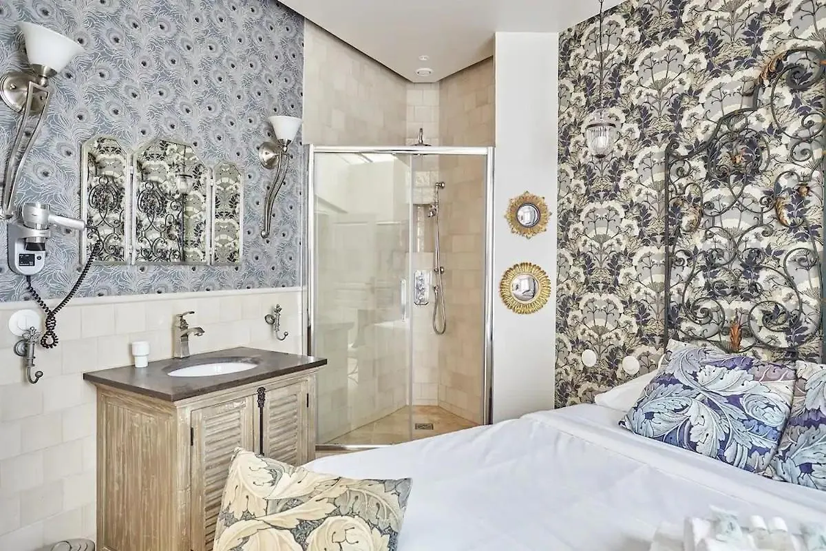 Apartment 299 Nansouty - Superbe A *