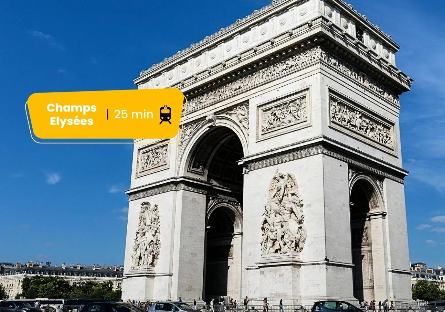 299 Nansouty - Superbe A *