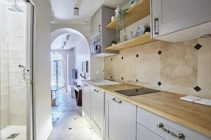 299 Nansouty - Superbe A